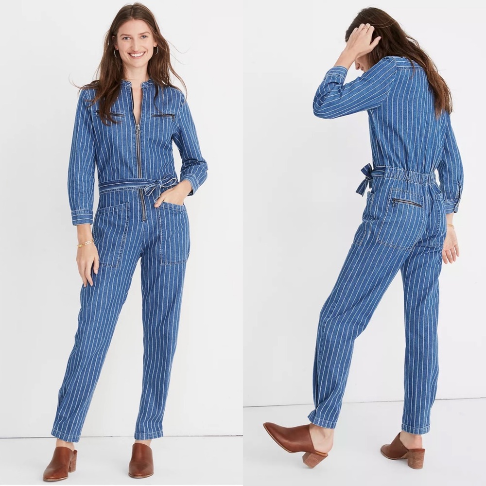 M.i.h. Margot All-in-One Jumpsuit